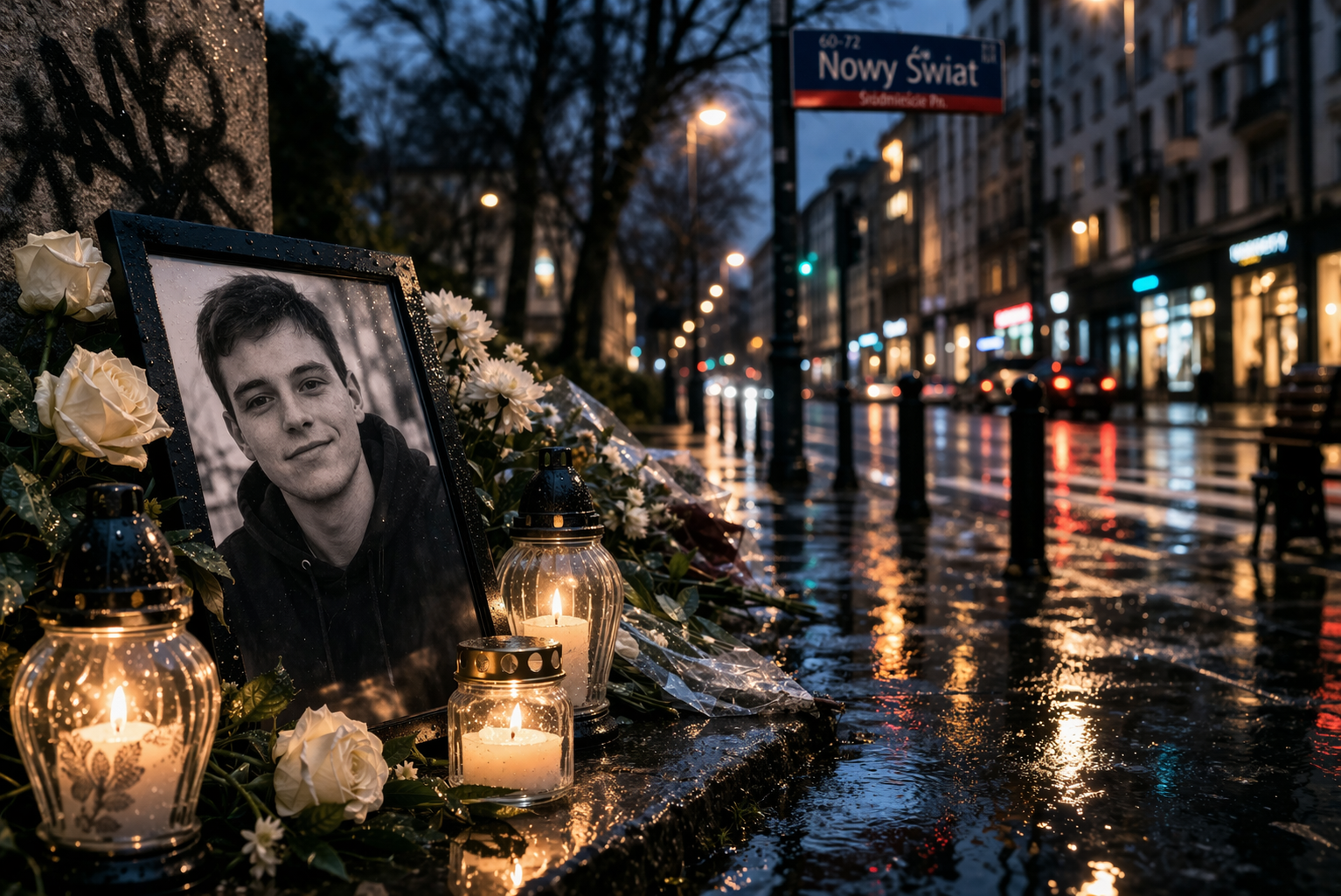 Dawid Mirkowski i sprawa, która nie daje się zamknąć w jednym wyroku emocji