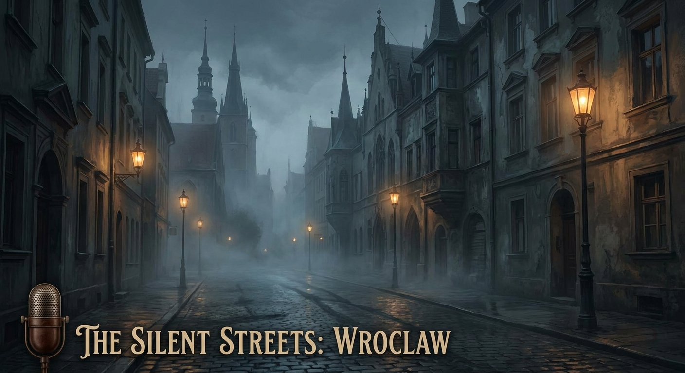 Sprawa jaką zostawił gwałciciel z wrocławia dziś