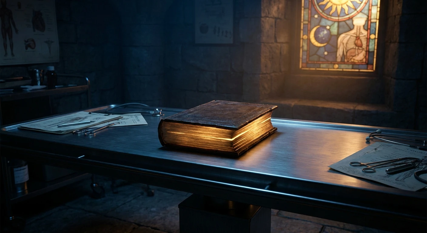 Prawdziwa Emily Rose historia: Fakty i medycyna
