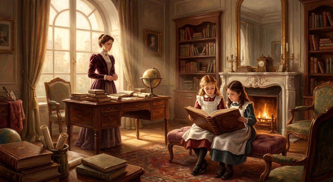 Maria Skłodowska Curie dzieci: Fascynujące losy jej córek
